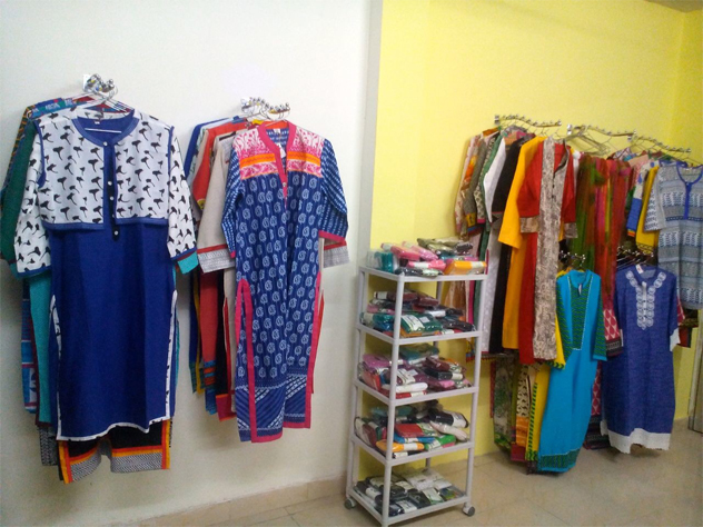 BOUTIQUE